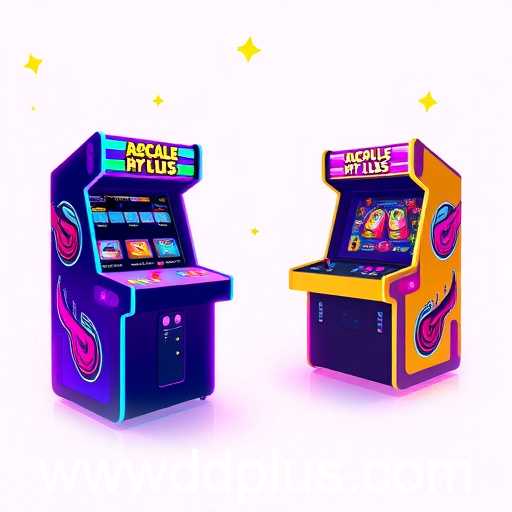 Arcade Games