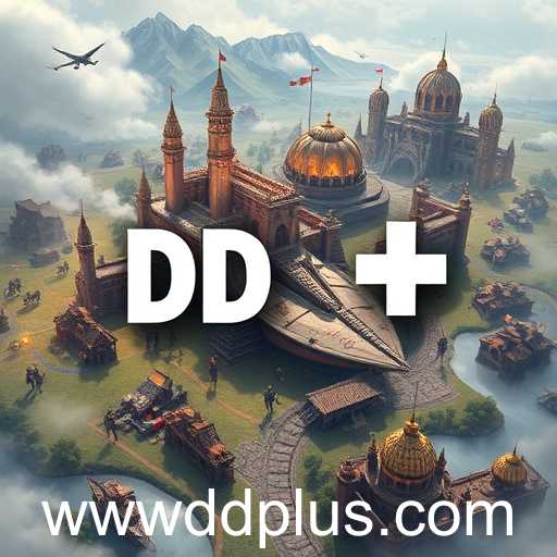 The Evolution of DD Plus in Gaming