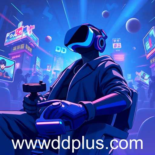 The Rise of DD Plus in the Gaming Arena