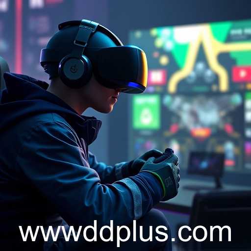 The Rise of Gaming Platforms in 2025