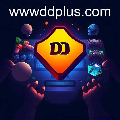 The Rise of DD Plus: Shaping the Future of Online Gaming